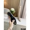 Louis Vuitton Heel 5cm Nightfall High Tight Boots Creamy 2020