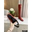 Louis Vuitton Heel 5cm Nightfall High Tight Boots Red 2020
