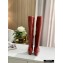 Louis Vuitton Heel 5cm Nightfall High Tight Boots Red 2020