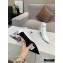 Louis Vuitton Heel 5.5cm Call Back Ankle Boots White 2020