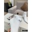 Louis Vuitton Heel 5.5cm Call Back Ankle Boots White 2020