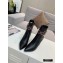 Louis Vuitton Heel 9.5cm Calfskin/Canvas Ankle Boots Black 2020