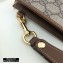 Gucci Fake/Not Print Pouch Clutch Bag 636171 2020