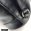 Gucci 1955 Horsebit Backpack Bag 620849 Leather Black 2020