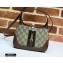 Gucci Jackie 1961 Mini Hobo Bag 637092 2020