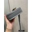 Dior Small Bobby Bag Bag in Box Calfskin Gray 2020