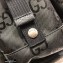 Gucci Off The Grid Backpack Bag 626160 Black 2020