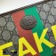Gucci Fake/Not Print Cosmetic Case Bag 636243 2020