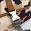 Prada Nylon Pouch Clutch Bag 2VH011 Camo 2020
