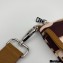 Prada Nylon Pouch Clutch Bag 2VH011 Camo 2020