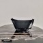 Prada Re-Nylon and Saffiano Leather Belt Bag 2VL033 Black 2020