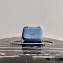Prada Saffiano Leather Shoulder Bag 1BD275 Sky Blue 2020