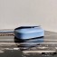 Prada Saffiano Leather Shoulder Bag 1BD275 Sky Blue 2020