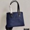 Prada Denim Tote Bag 1BG356 2020