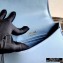 Prada Saffiano Leather Shoulder Bag 1BD275 Sky Blue 2020