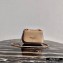 Prada Saffiano Leather Shoulder Bag 1BD275 Beige 2020