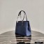 Prada Denim Tote Bag 1BG356 2020