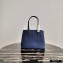 Prada Denim Tote Bag 1BG356 2020