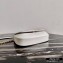 Prada Saffiano Leather Shoulder Bag 1BD275 White 2020
