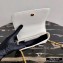 Prada Saffiano Leather Shoulder Bag 1BD275 White 2020