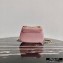 Prada Saffiano Leather Shoulder Bag 1BD275 Pink 2020