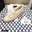 Chanel Shearling Fur Lining CC Logo Espadrilles White 2020