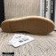 Chanel Shearling Fur Lining CC Logo Espadrilles White 2020