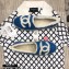 Chanel Shearling Fur Lining CC Logo Espadrilles Blue 2020
