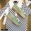 Chanel Shearling Fur Lining CC Logo Espadrilles Green 2020