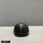 JW Anderson Nano Cap Bag Black