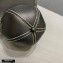JW Anderson Nano Cap Bag Black