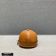 JW Anderson Nano Cap Bag Brown