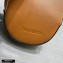 JW Anderson Nano Cap Bag Brown