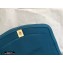 Chanel Lambskin Nude Flap Bag AS1178 Green 2020