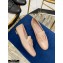 Valentino Vlogo Loafers Calfskin Nude 2020