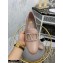 Valentino Vlogo Loafers Calfskin Nude 2020