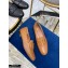 Valentino Vlogo Loafers Calfskin Brown 2020