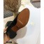 Dior Heel 7cm Calfskin Empreinte Ankle Boots Black 2020