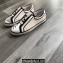 Fendi Roma Joshua Vides Slip-on Sneakers Leather White 2020