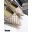 Dior J'Adior Dots Embroidered Slingback Ballet Flats Pink 2020