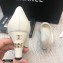 Chanel Pearl Low Heel Pumps White 2020
