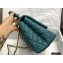 Chanel Coco Handle Medium Flap Bag Green with Lizard Top Handle A92991 Top Quality 7148