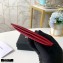Chanel 19 Card Holder AP1167 Red 2020