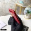 Chanel 19 Card Holder AP1167 Red 2020