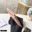 Chanel 19 Card Holder AP1167 Light Pink 2020