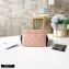 Chanel 19 Card Holder AP1167 Light Pink 2020