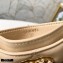 Chanel 19 Card Holder AP1167 Beige 2020