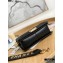 Chanel Medium Boy Flap Bag Black with Removable Logo Handle