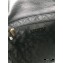 Chanel Lambskin Flap Bag with Handle AS2044 Black 2020