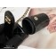 Chanel Patent Calfskin Lipstick Case AP1572 Black 2020